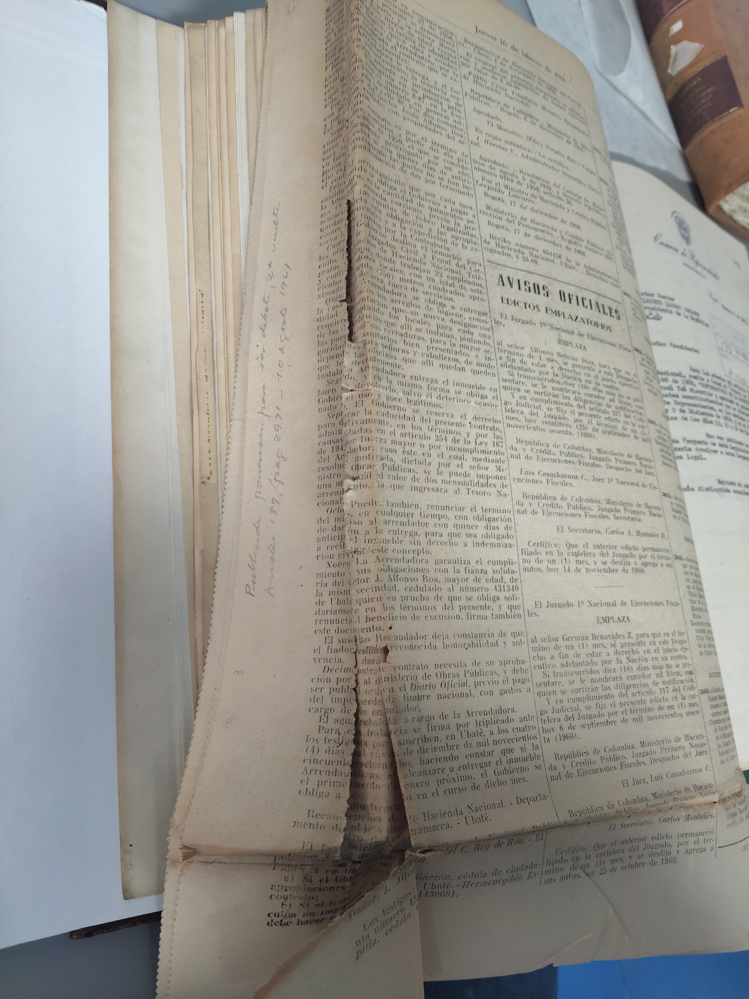 Intervención 1 - Antes