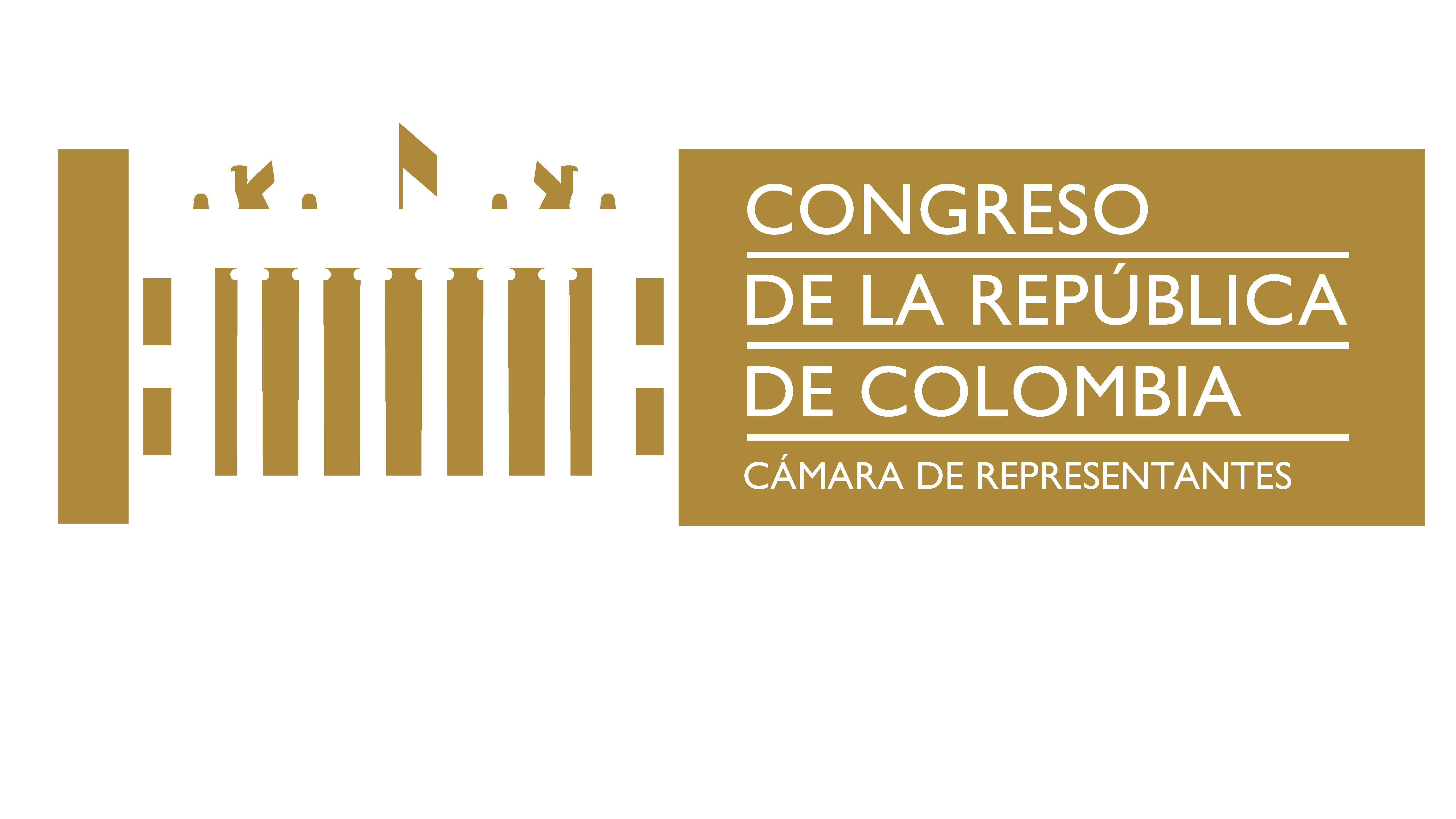 Congreso de la República de Colombia - Cámara de Representantes